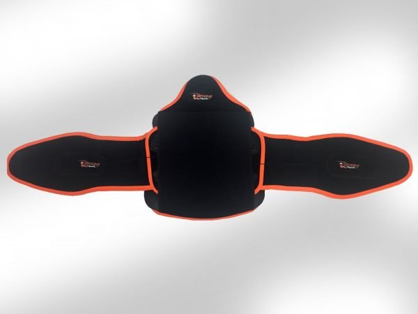 Child's Lumbar Sacral Orthosis (LSO) - Back Brace for Pre or Post Op Spinal Stabilization or Chronic Back Pain