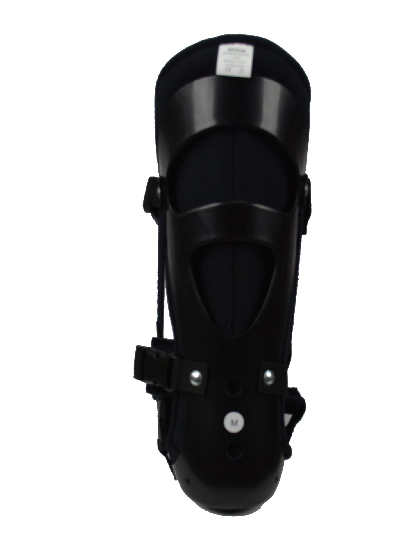OPTEC USA Night Splint for Plantar Fasciitis & Achilles Tendonitis — Professional Medical Grade, Universal Left or Right Foot, Adjustable Dorsiflexion, Breathable Design — FSA/HSA Eligible