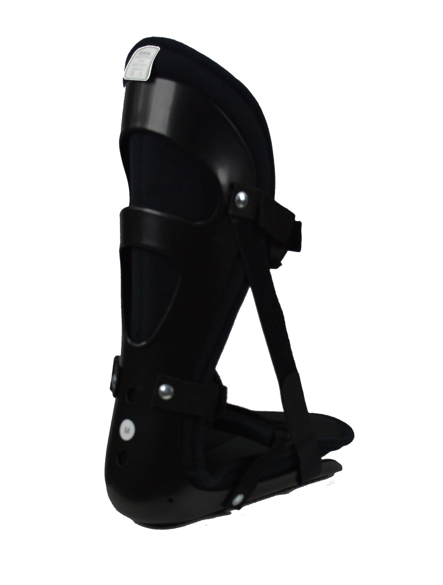 OPTEC USA Night Splint for Plantar Fasciitis & Achilles Tendonitis — Professional Medical Grade, Universal Left or Right Foot, Adjustable Dorsiflexion, Breathable Design — FSA/HSA Eligible